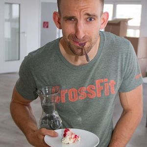 Meet your Posher, Ralph